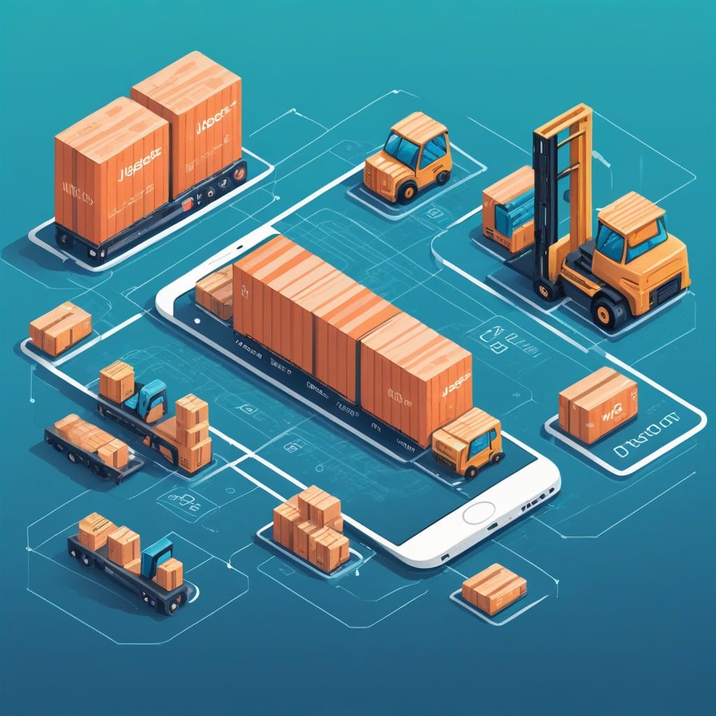 Boosting E-Commerce Efficiency: n8n Groove Technology for Logistics Automation with JavaScript, Docker, REST APIs, and MySQL