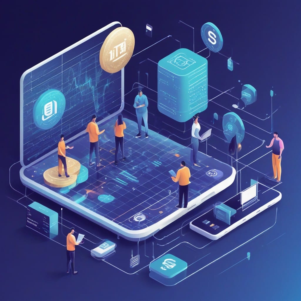 n8n FinTech Innovators for DeFi Client: Streamlining Token Distribution with Solidity & Smart Contract Listeners