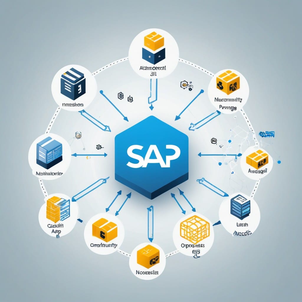 n8n Community Contributors: SAP Integration via Custom Nodes & OpenAPI Specs