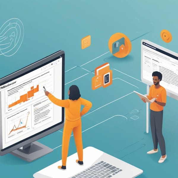 Boosting E-Learning Efficiency: How n8n Groove Technology Streamlined Moodle & Firebase Progress Tracking with Webhooks