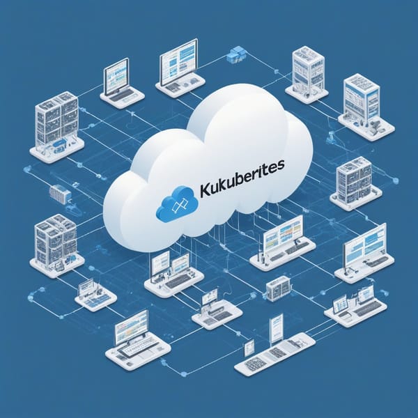 n8n Cloud-Native DevOps for Fortune 500 Client: Kubernetes Orchestration Using Air-Gapped Clusters & Task Runners