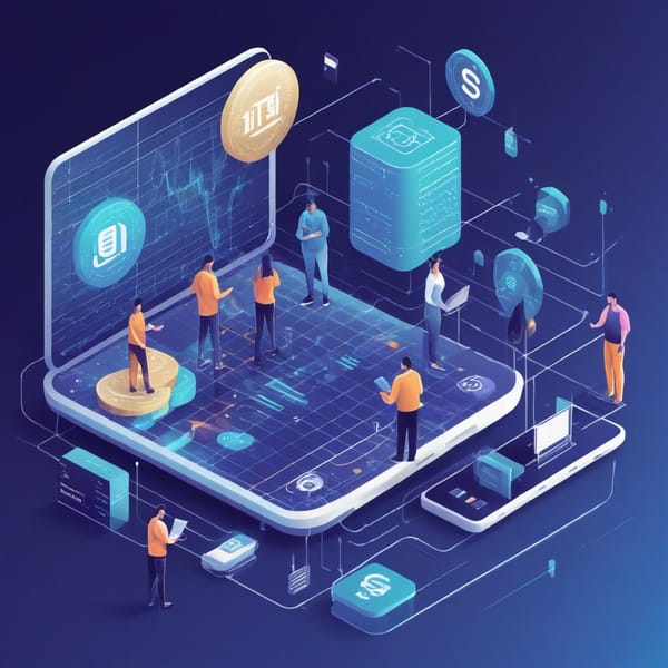 n8n FinTech Innovators for DeFi Client: Streamlining Token Distribution with Solidity & Smart Contract Listeners