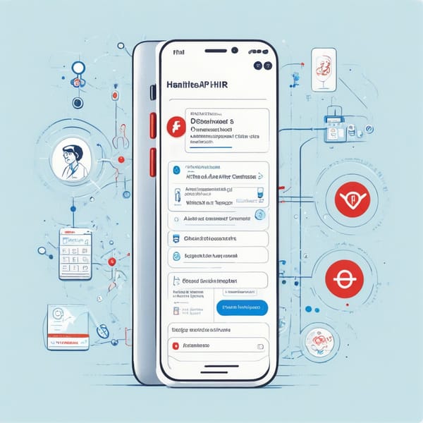 n8n Healthcare Automation: Streamlining Clinic Appointment Reminders with Twilio, FHIR API, and SMS/Email Triggers