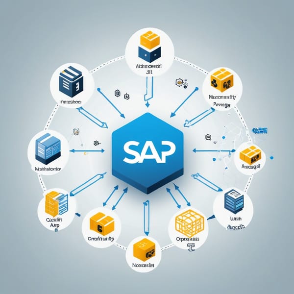 n8n Community Contributors: SAP Integration via Custom Nodes & OpenAPI Specs